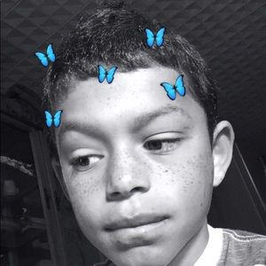 Meet your Posher, Curtis